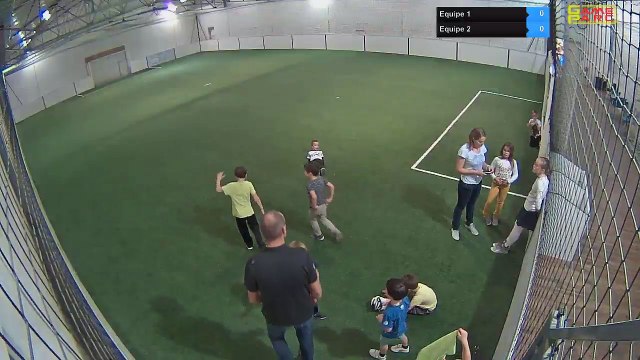 Equipe 1 Vs Equipe 2 - 21/10/17 15:31 - Loisir Poitiers - Poitiers Game Parc