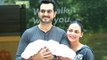Esha Deol & Bharat Takhtani Name Their Baby Daughter Radhya