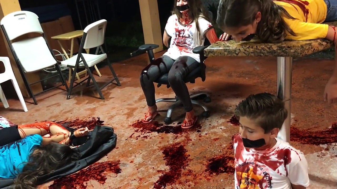 DEAD FAMILY PRANK ON BOYFRIEND !!!!!