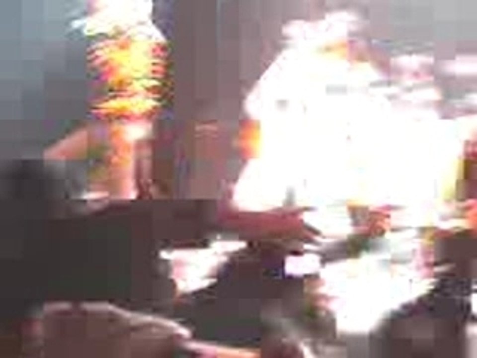 RBD -  carino mio primera parte