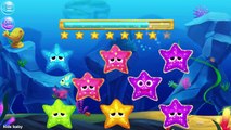 Ocean Doctor | Kids Learn How To Care About Sea Animals Games By Libii