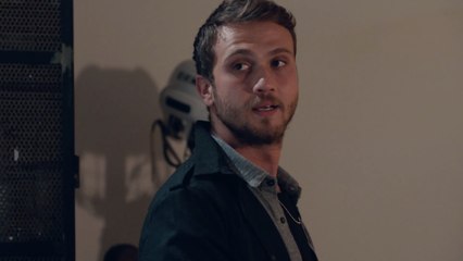 Çukur 1. Bölüm Dertsiz Başıma Dert