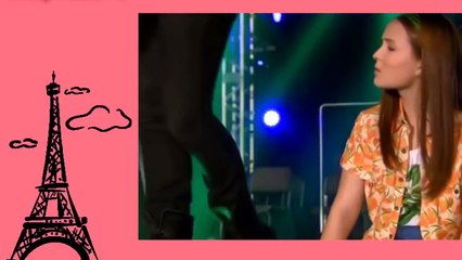 Larissa Manoela Chora e Assumeu Que Ainda Ama o João Guilherme