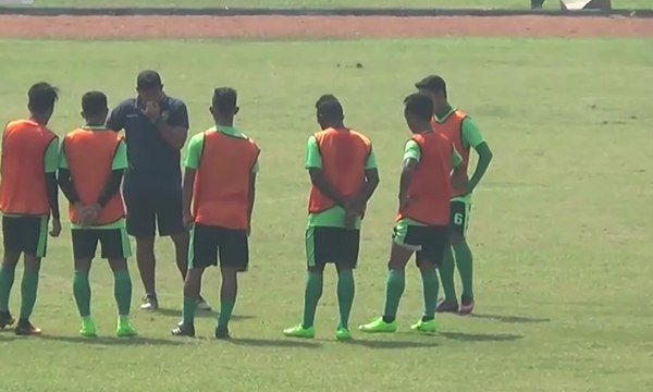 Jadwal Babak 8 Besar Liga Dua Belum Jelas