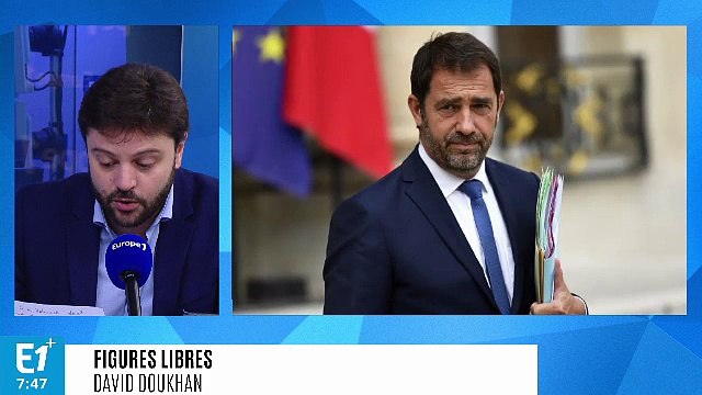 Pourquoi personne ne veut prendre la tête de La République en Marche