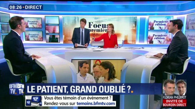 ÉDITO – Exclusions chez LR: Ce qui est illogique, c'est de le faire 5 mois après