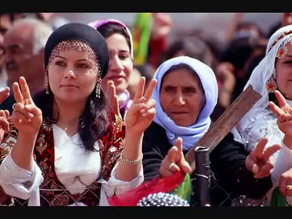 Kürtçe Müzikler - Karışık - Kürt Türküleri @ Mehmet Ali Arslan Videos