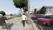 GTA 5 Online Police Cruiser Glitch - Turn Off Police Siren With Lights On Glitch On Xbox One