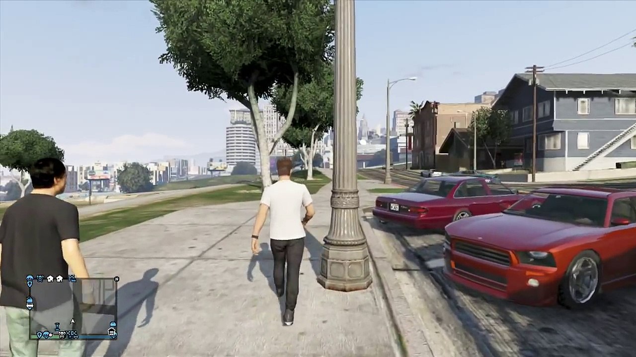 GTA 5 Online Police Cruiser Glitch Turn Off Police Siren With Lights