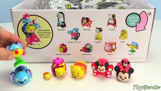 Disney Tsum Tsum Mystery Stack Pack Blind Bags