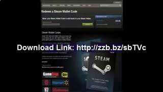 Steam Wallet Hack 2017 - NO SURVEY ($100)