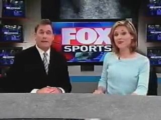 Clay Aiken's very first audition