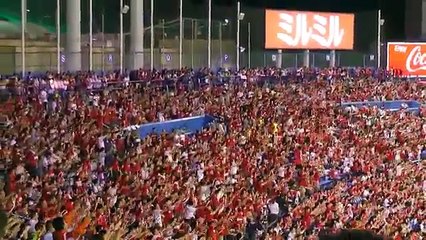 広島東洋カープ 応援歌 チャンステーマ集