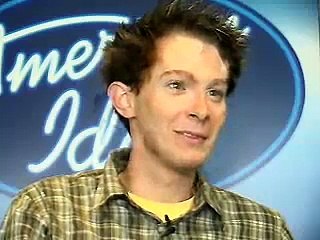 Clay Aiken interview with the Jaded Journalist