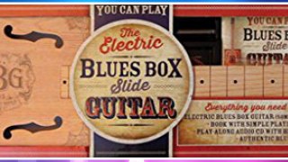 Download PDF The Electric Blues Box Slide Guitar FREE