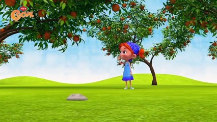 Elifin Düşleri Sezon 1 Bölüm 13 - Şeftali