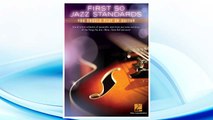 Download PDF First 50 Jazz Standards You Should Play on Guitar FREE