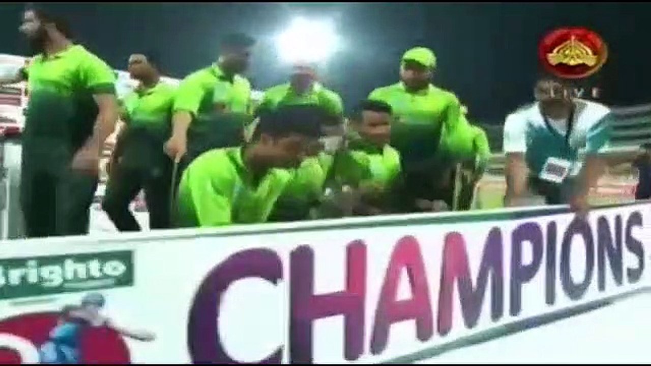 Ahmed Shahzad