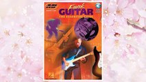 Download PDF Funk Guitar: The Essential Guide (Private Lessons) Book & Online Audio FREE