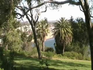 Perth, Fremantle, Cottesloe