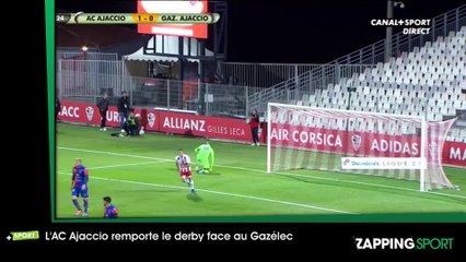 Zap Sport - 24 octobre : Kylian Mbappé élu Golden Boy à Monaco (Vidéo)
