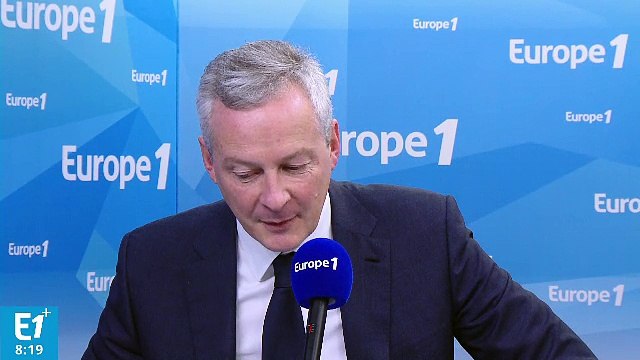 Bruno Le Maire : Il faut aider les entreprises à se moderniser et à innover