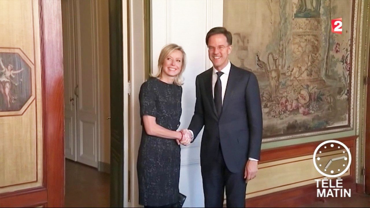 Sans Frontières – Pays-Bas : 7 mois pour trouver un gouvernement !