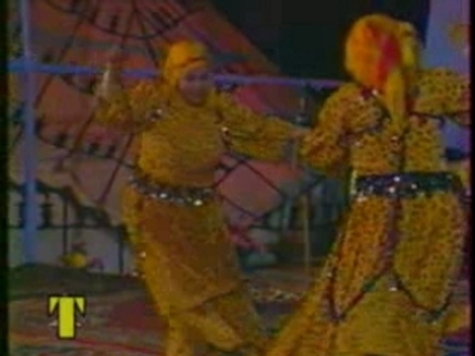 mghari miloud-danse-TAOUNATE NOSTALGIE2