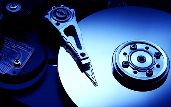 Increase your Hard Disk Space to 1.95TB (Working 100%)