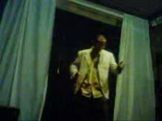 Kaméléon - Robeu des bois