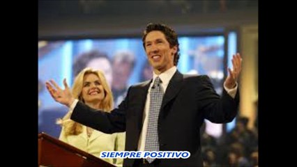 JOEL OSTEEN LOS 7 PRINCIPIOS DE LO MEJOR DE TI