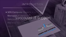 Instant Vancouver IT Support