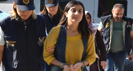 Annesinin 12 Yıl Önce Kayıp Başvurusu Yaptığı Kız, PKK'nın Bombacısı Çıktı