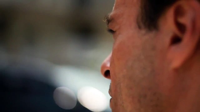 The Man Who Flew with The Fish Short from Brazil Golden Frames 2016 Six Sigma Films Trailer