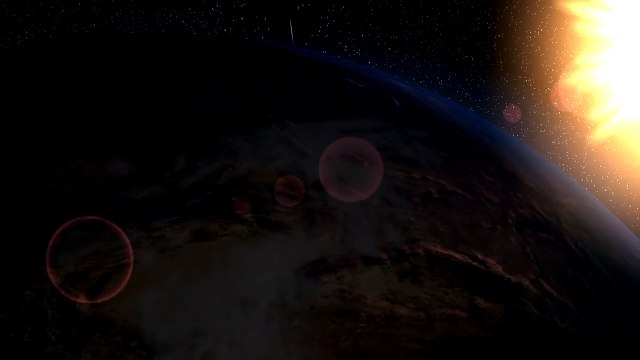 FREE 3D Intro #4 Cinema 4D Sony Vegas Pro