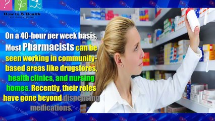 Step-by-Step Guide: How to Become a Pharmacist 🩺