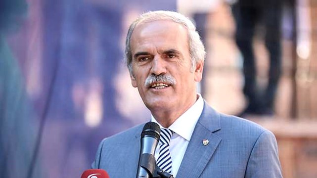 Belediye Başkanlığından İstifası İstenen Recep Altepe, Otomotiv İmalatına Başlayacak