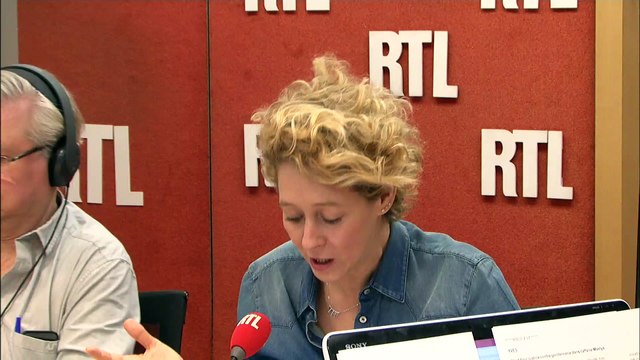 Exclusion des pro-Macron : À droite, on aime bien les psychodrames , tonne Alba Ventura