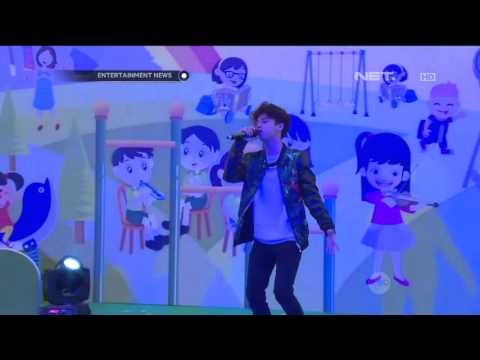 Punya Banyak Kesibukan, Bastian Mendapat Kebijakan Dari Sekolah