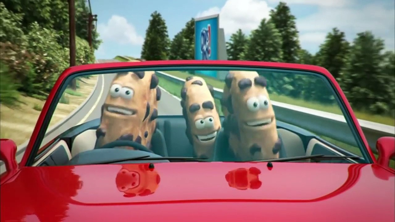 Only The Best Chips Ahoy Tasty Cookie Guys Funny Commercials Ever