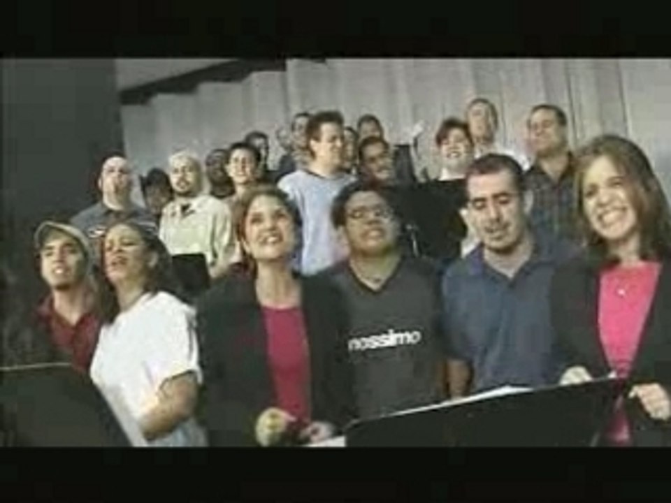 Ahora es tiempo