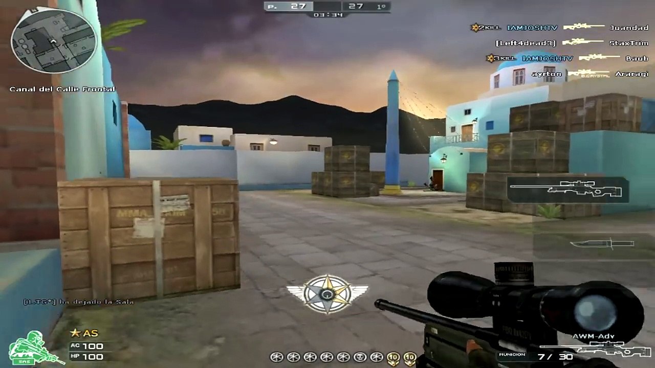 AWM