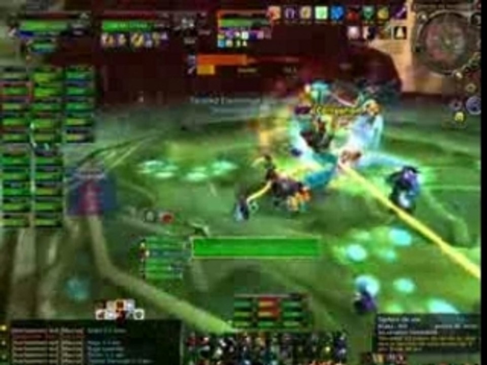 Vashj