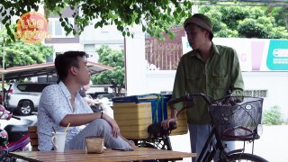 Loa Phường tập 24 - BA SẼ LÀ CÁNH CHIM - Phim hài 2017