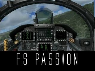 FSX - Acceleration