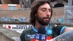 Vittorio Brumotti a CalcioNapoli24