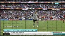 [HD] 24.06.2004 - UEFA EURO 2004 Quarter Final Portugal 2-2 England (With Penalties 6-5)