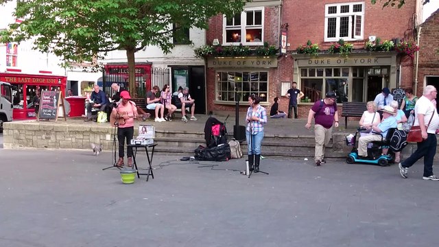 street performers music collection 2