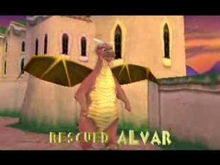 Spyro LP - (Artisan) Town Square