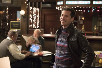 Brooklyn Nine-Nine ~ Season 5 Episode 5 ~ Episode Online : Bad Beat